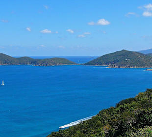 Virgin Islands
