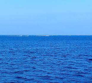 Schmugglerboote aus dem Iran