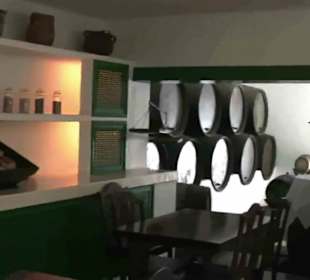 Casa Museo del Campesino