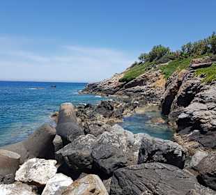 Strand Panormos
