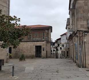 Impressionen Allariz