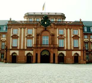 Barockschloss