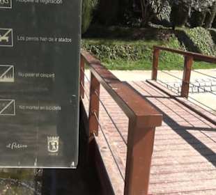 Bosque del Recuerdo