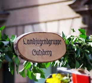 Landjugendgruppe Gutzberg