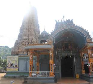 Świątynia hinduska