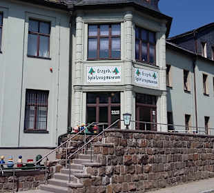 Spielzeugmuseum