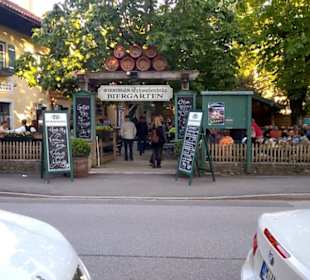 Restaurant Wieninger Schwabenbräu