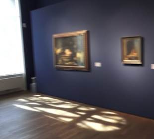 Museum für Vor- und Frühgeschichte