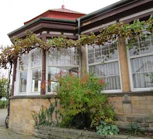 Königsbacher Winzerstuben