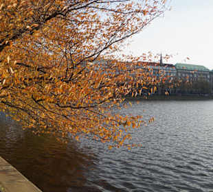 Jungfernstieg