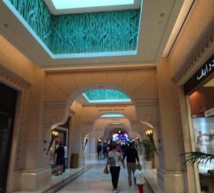 Stadtrundfahrt Dubai