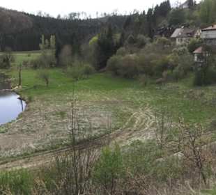 Wanderweg Hochgehswiggert
