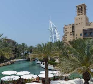Souk madinat Jumeirah