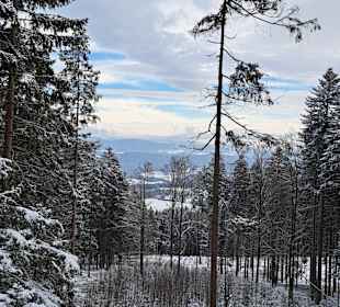 Wandern Geiersthal