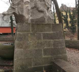 Silcher-Denkmal