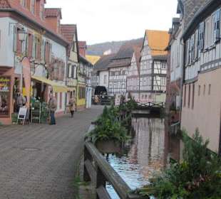 Altstadt Annweiler