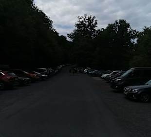 Parkplatz