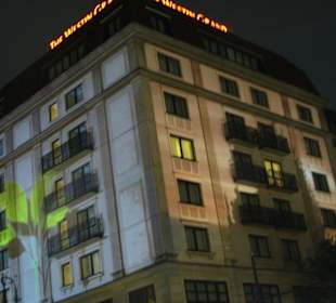 Hotel The Westin Grand 