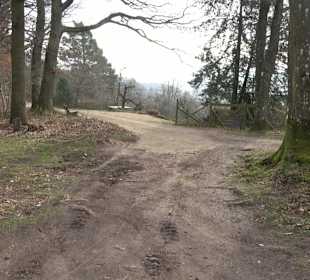 Unterjesinger Wengertwegle