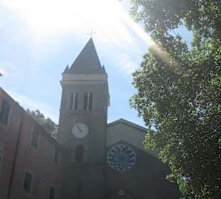 Nostra Signora di Soviore