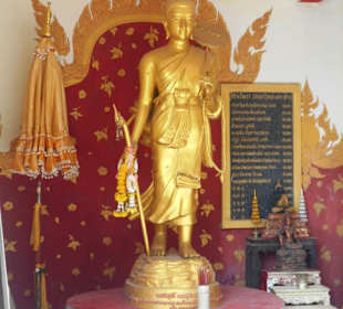 Big Buddha