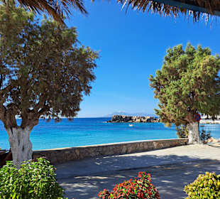 Strand Lefkos
