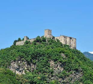 Zamek Pergine