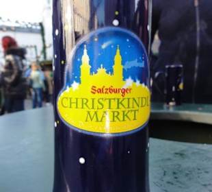 Christkindlmarkt am Dom