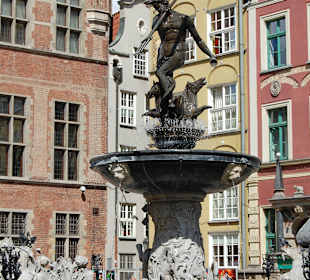 Stare Miasto Gdańsk