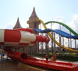 Neue Attraktion 2009