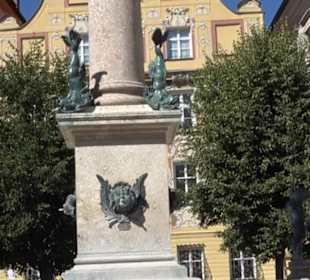 Karlsplatz