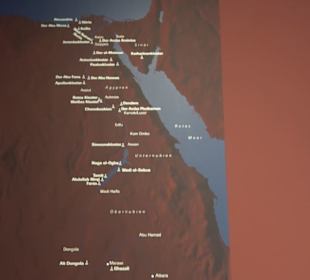 Museum Alte Kulturen