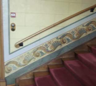 Heimatschutzzentrum in der Villa Patumbah