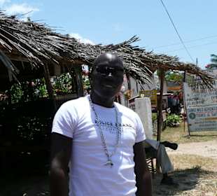 Robert Safaris Adventure