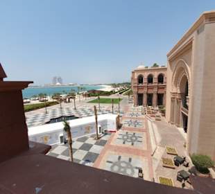 Emirates Palace