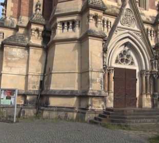 Sankt- Petrikirche