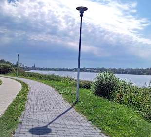 Jezioro Domowe Duże