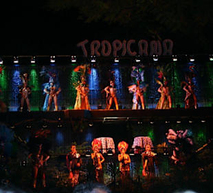 Tropicana Show