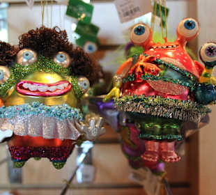 Museum of Glass Corning New York