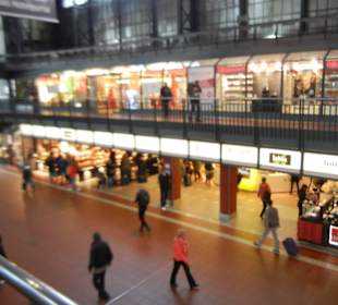 Hamburg Hauptbahnhof