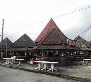 Lamai Central Plaza