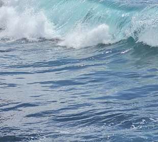 Strand Playa de la Arena