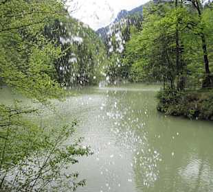 Staufensee