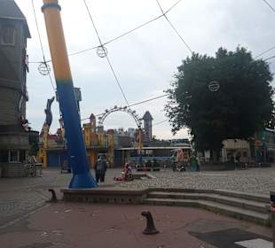 Wien Prater