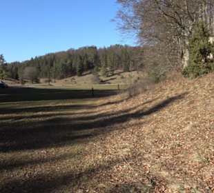 Naturerlebnispfad Meidelstetten