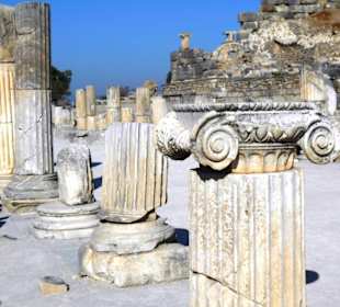 Antikes Ephesus