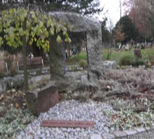 Bergfriedhof