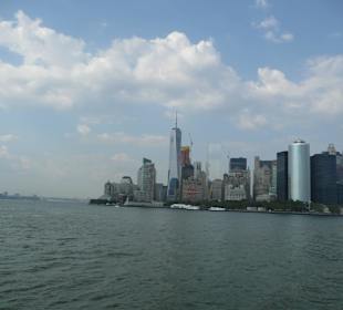 Manhattan
