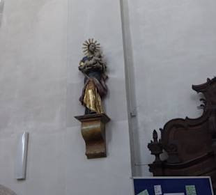 Klosterkirche St. Johannes der Täufer