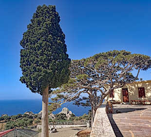 Kloster Preveli